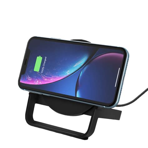 Belkin Boost Up Wireless Charging Stand 10W | HIRSCH