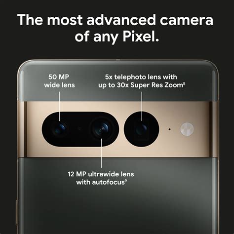 Google Pixel 7 Pro - Teléfono...B0BCQV4YCG | Encarguelo.com