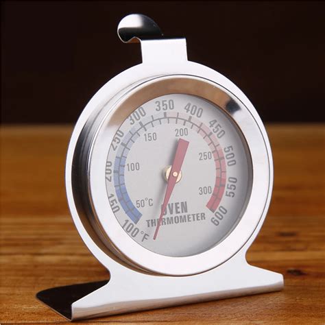 High Quality Kitchen Food Meat Temperature Dial Oven Thermometer