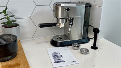 De'Longhi Dedica Style EC685 review - TECHTELEGRAPH