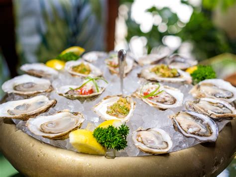 The 24 Best Seafood Restaurants In San Francisco - San Francisco - The