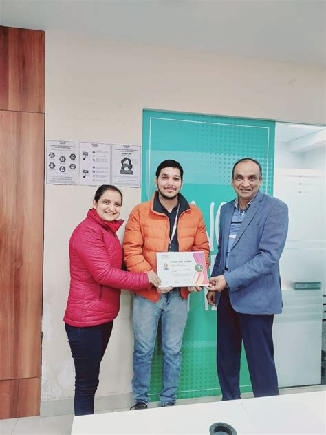 Vishal Das Saini on LinkedIn: Thank you MoneyWide (Formerly MyLoanCare) 🥳🥳