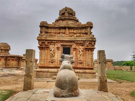 chola dynasty temples  epic temple trail