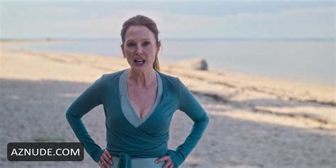 SIRENS NUDE SCENES AZNude