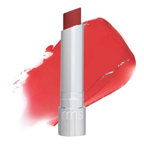 Amazon.com: RMS Beauty Tinted Lip Balm - Hydrating Lip Balm with Jojoba