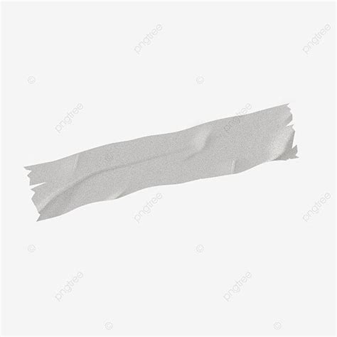 A White Piece Of Paper That Has Been Torn Off