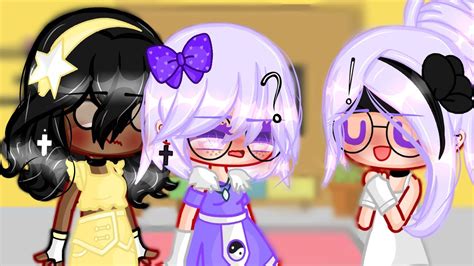 Tell Your Mom That You Re Gay Meme Trend Gacha Club YouTube