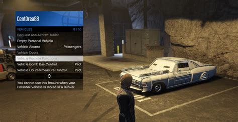 What The Fuck Rockstar I Just Want To Take A Cool Pic R Gtaonline