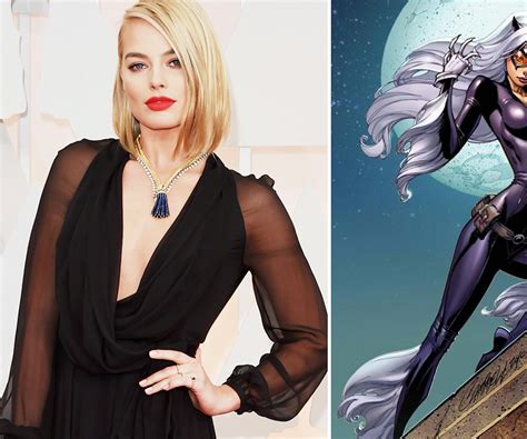 9 Women Superheroes Who Deserve Their Own Movie