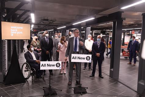 MTA Launches Innovative Transit Campaign Ahead of Subway Series 3