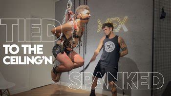 Leather Straitjacket And Tickled 1080p Gay Bondage Gay Domination