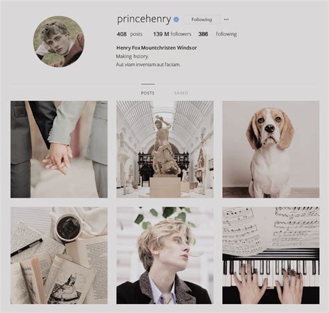 Red White And Royal Blue Social Media Gay Twilight