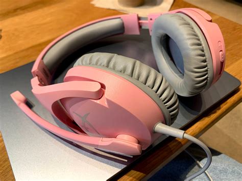 Hyperx Stinger Pink Atelier Yuwaciaojp