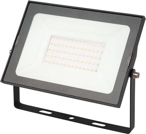 Led Flood Light Slim Smd W Cw