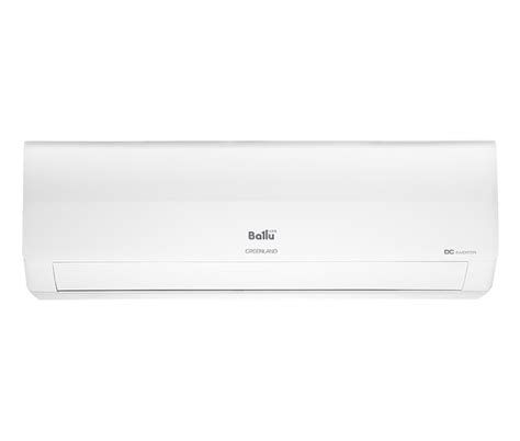 Кондиционер Ballu BSGRI-09HN8_22Y купить в Минске по низкой цене с ...
