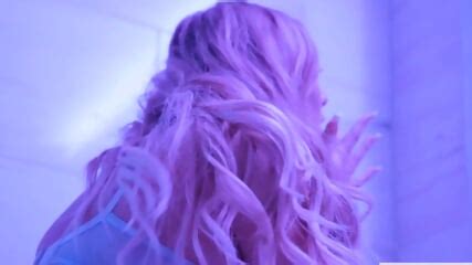 The Most Intense Creampie Fuck She Has Ever Experienced Kayley Gunner