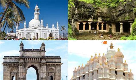 Top 10 Most Popular Tourist Attractions In Mumbai You Must See