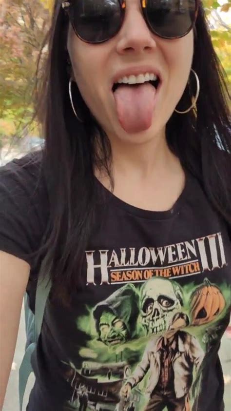 Taking My Tits Out For A Walk Through The Neighborhood