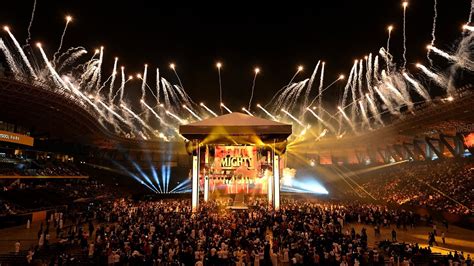 Wwe Sets Date For Next Crown Jewel In Saudi Arabia