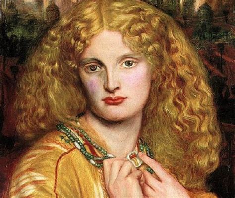 Was Helen Really to Blame for the Trojan War – or Just a Scapegoat ...