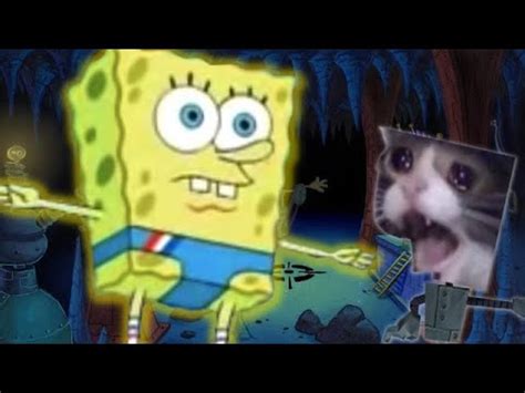 The Legend Has Returned SpongeBob Battle For Bikini Bottom Rehydrated YouTube