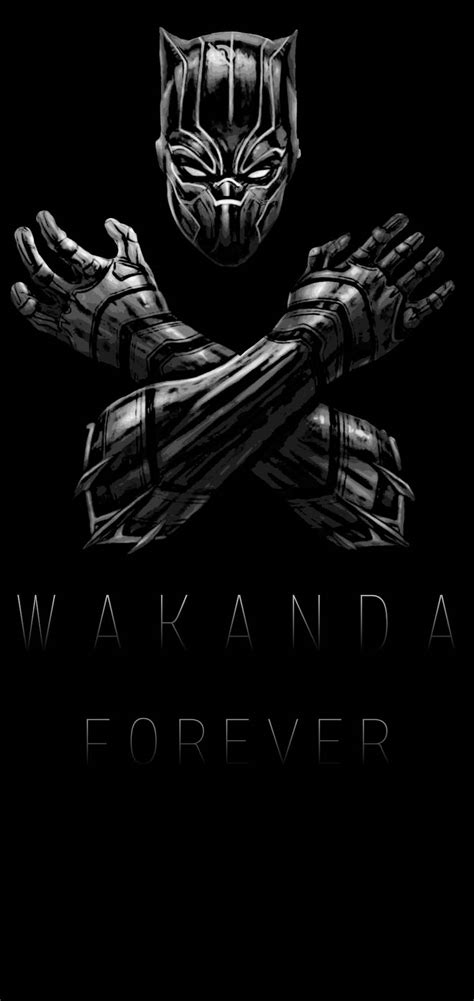 [100+] Wakanda Forever Wallpapers | Wallpapers.com