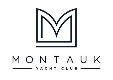 Shm Montauk Yacht Club Vertical Primary Logo Dark Navy Whalebone