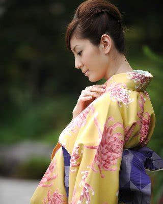 Yuma Asami Sexy Kimono Cosplay Part Porn Pictures Xxx Photos Sex Images Pictoa