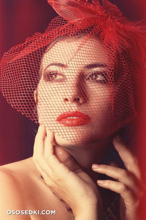 Инна Микитась фотограф Валера Ваниосидис naked cosplay asian 401 photos Onlyfans Patreon