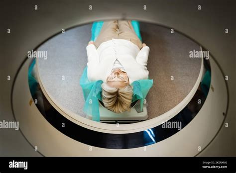 Ct Scan Eyes Hi Res Stock Photography And Images Alamy
