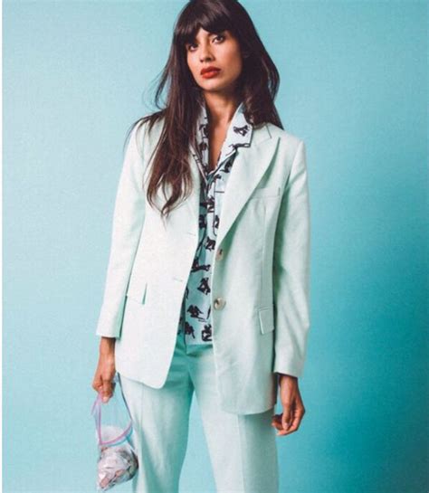 Jameela Jamil Nude Leaked Pic And Porn Video Scandal Planet