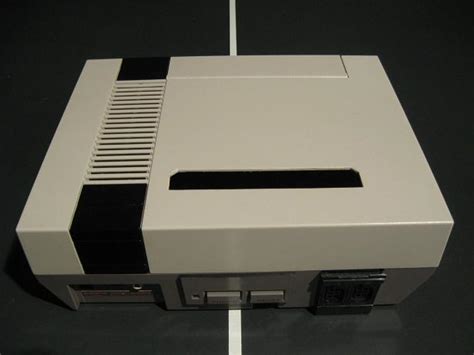 The NES Toaster Toploader Classic Console Discussion AtariAge Forums