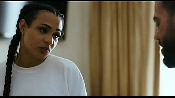 After Making My Ass Hole Wet And Lush With His Spit He Told Me My Bitch Queen Get Ready To