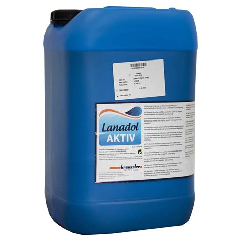Kreussler - Lanadol Aktiv (24kg)