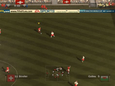 Buy FIFA 07 for PS2 | retroplace