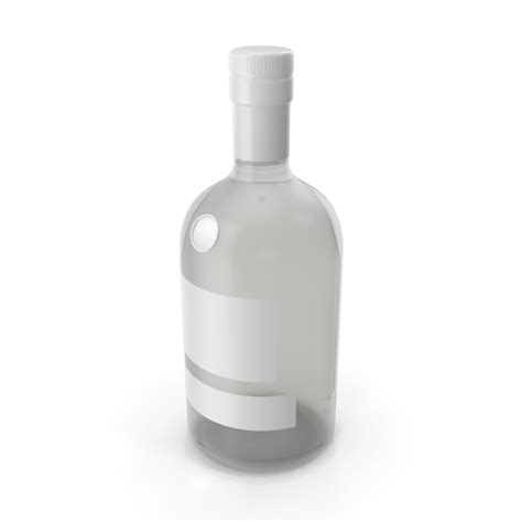 Gin Bottle Mockup PNG Images & PSDs for Download | PixelSquid - S11126205C