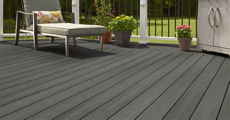 composite decking     popular