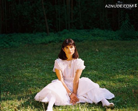 Diane Guerrero Sexy And Nude Photoshoot Aznude