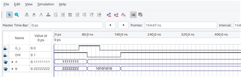 Ben Eater 8 Bit Computer In Vhdl For Fpga Robot Dami