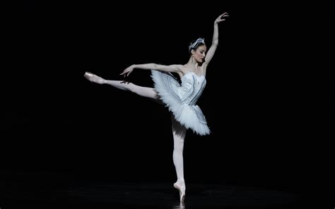 Hd Ballerina Wallpaper Free Download