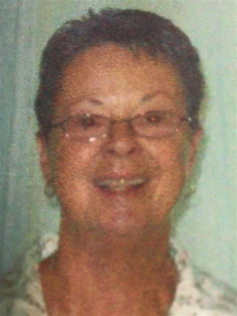 Joy Elaine Barnes | Obituaries | tctimes.com