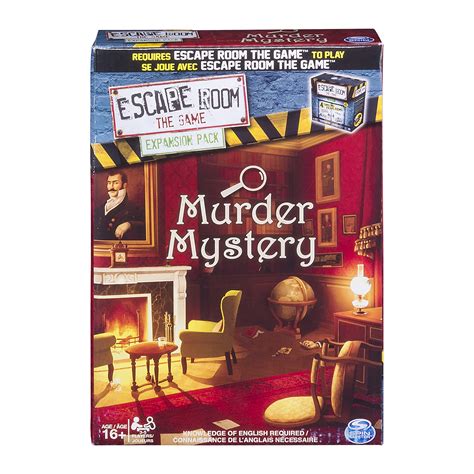 Ransom Notes Game Uk DIY Murder Mystery Escape Room - Step By Step