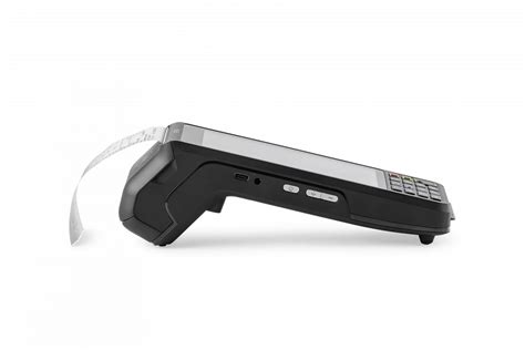 Смарт-терминал АТОЛ СТБ 5 - выбрать и купить | ГК Эгида, Россия