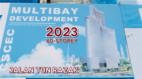 walk multibay  develop  storey mixed development   tun