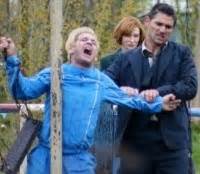 Hanna Movie Poster | Hanna Trailer