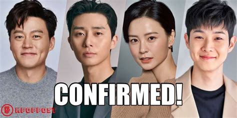 Lee Seo Jin Park Seo Joon Jung Yu Mi And Choi Woo Shik To Reunite In