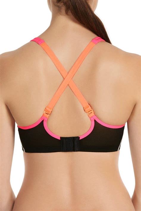 Berlei Electrify Underwire Sports Bra Michelle Ann