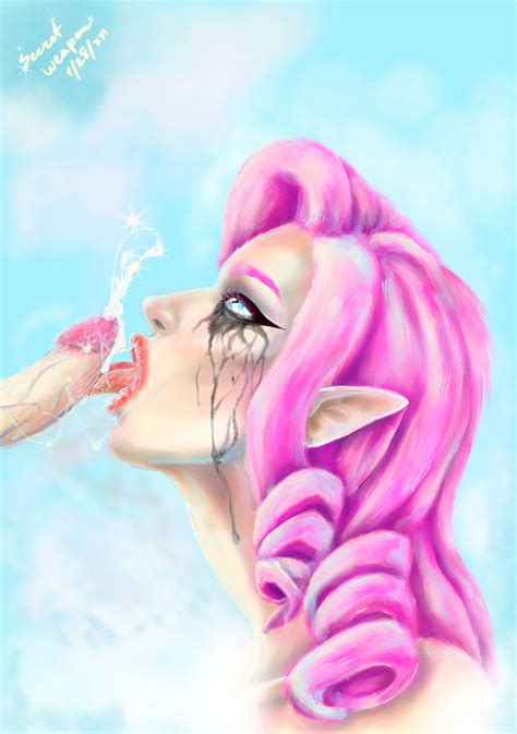 Gratitude By SecretWeapon Hentai Foundry