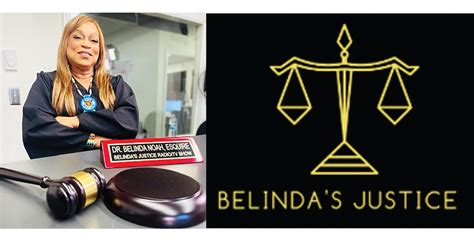 The Belinda Nohemy Leak: Is Justice Served? - xfz487b