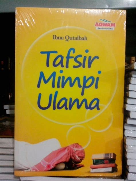 tafsir mimpi dalam islam 2